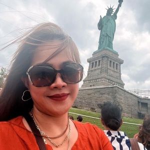 Meet your Posher, Joanne